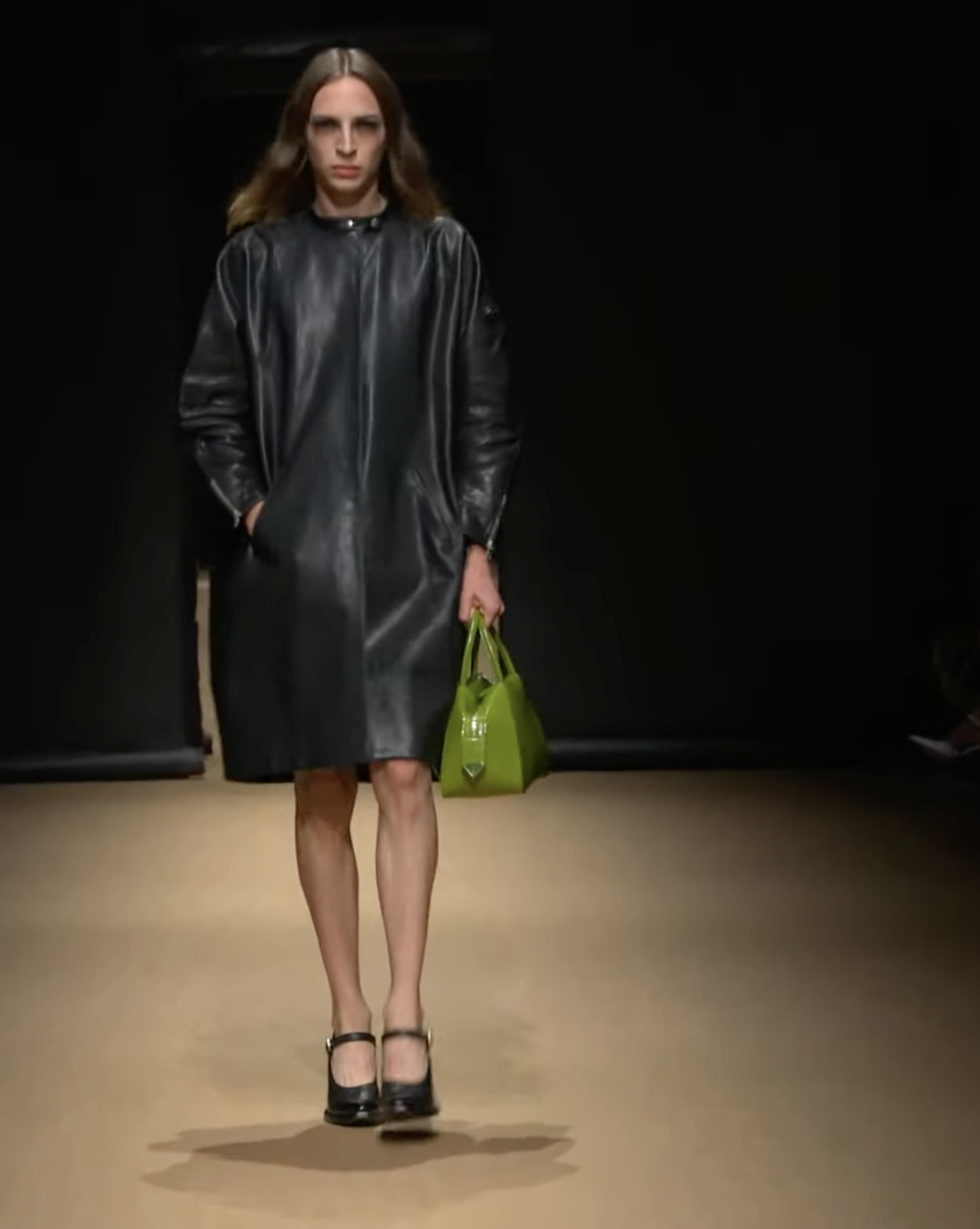 prada ss23