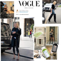 Want To Edit A Fashion Magazine? You'll Need A Newsletter To Do That.