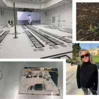 Helmut Lang Séance De Travail 1986-2005 MAK Vienna