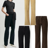 Craving Corduroy
