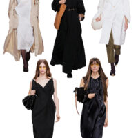 SS27: Celine & Chanel