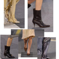 Louis Vuitton's Fab Footwear